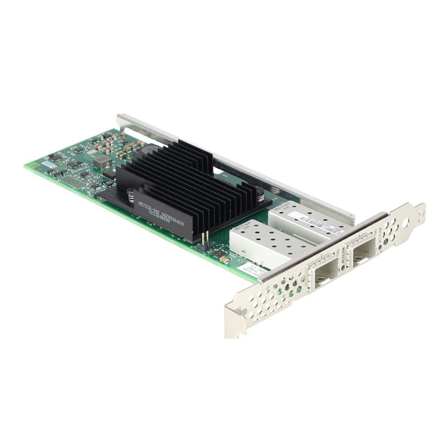 Hpe Computer Adapter HPE 10GB 562SFP+ Adapter - Laptops Direct