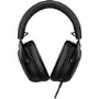 HyperX Cloud III Wired Gaming Headset - Black