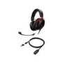 HyperX Cloud III Wired Gaming Headset Black-Red