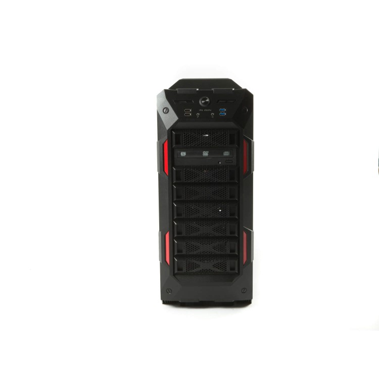 Zoostorm Core i7-4790 16GB 2TB 120GB SSD nVidia GTX 980 DVD-RW Windows 10 Gaming PC