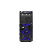 Zoostorm Core i5-4460 12GB 2TB Radeon XFX 380 DVD-RW Windows 10 Desktop
