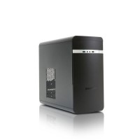 Zoostorm Evolve Core i7-7700 16GB 3TB DVD-RW Windows 10 Desktop