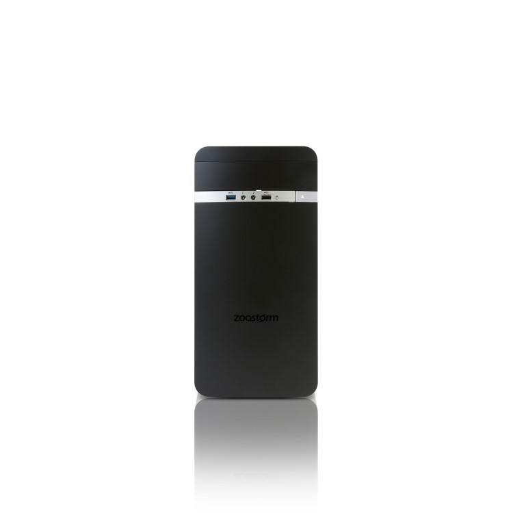 Zoostorm Evolve Core i7-7700 16GB 3TB DVD-RW Windows 10 Desktop