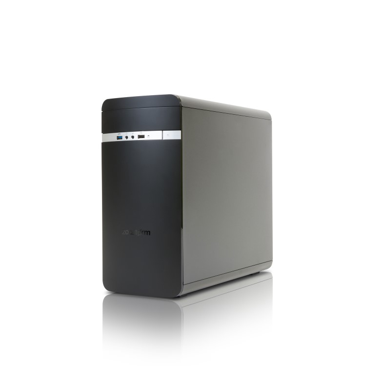 Zoostorm Evolve Core i7-7700 16GB 3TB DVD-RW Windows 10 Desktop