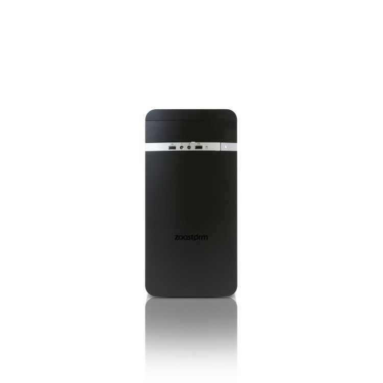 Zoostorm Evolve A8-9600 4GB 1TB Windows 10 Home Desktop PC