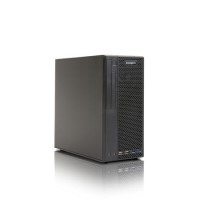 Zoostorm Evolve i3-8100 8GB 120GB SSD Windows 10 Home Desktop PC