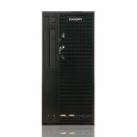 Zoostorm Core i5-9400F 16GB 480GB SSD GeForce GT 710 1GB No OS Desktop PC