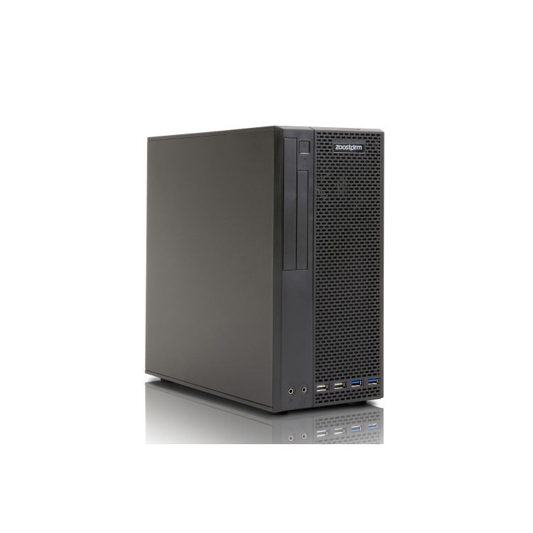 ZooStorm Delta Core i5-9400 8GB 240GB GT710 1GB No OS PC Desktop