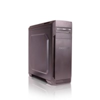 Zoostorm Voyager Core i7-7700 8GB 1TB GeForce GTX 1050Ti DVD-RW Windows 10 Gaming Desktop