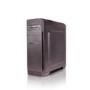 Zoostorm Voyager Core i7-7700 8GB 1TB GeForce GTX 1050Ti DVD-RW Windows 10 Gaming Desktop