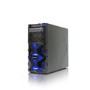 Refurbished StormForce Tornado Core i5-7400 8GB 1TB + 128GB SSD GeForce GTX 1060 DVD-RW Windows 10 Gaming Desktop