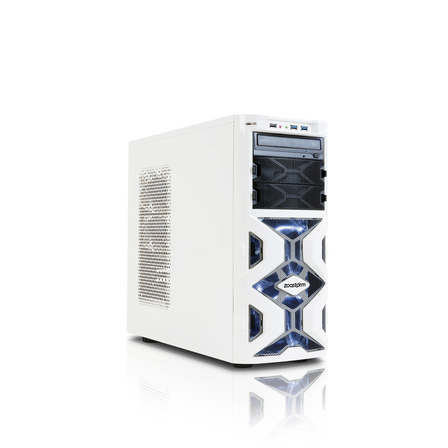 Core i7-7700 / GTX1050 Core i7-7700 GTX1050 i7-7700 and GeForce 