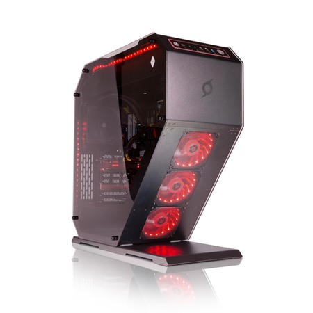 StormForce Geo Core i7-7700K 32GB 3TB + 256GB SSD GeForce GTX 1080 8GB ...