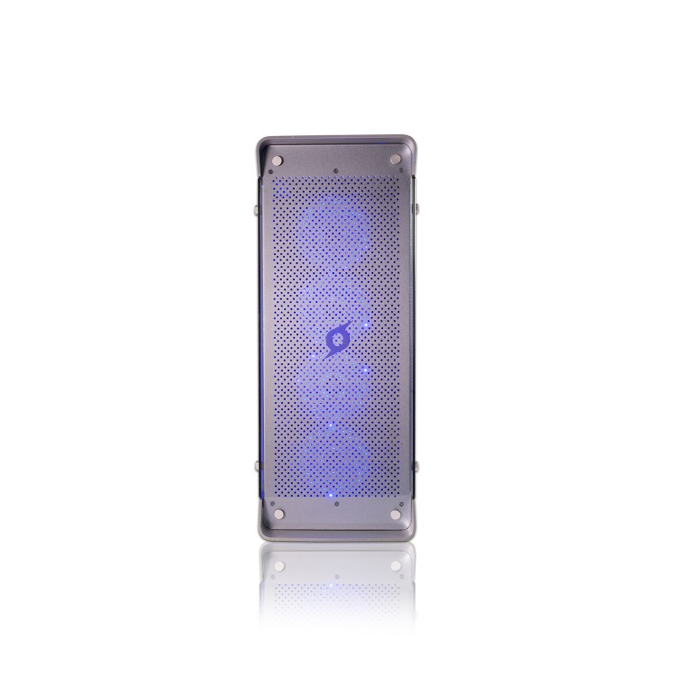 Refurbished StormForce Tabular Core i7-7700K 32GB 4TB + 512GB SSD GeForce GTX 1080 Windows 10 Gaming Desktop