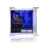 Refurbished StormForce Tabular Core i7-7700K 32GB 4TB + 512GB SSD GeForce GTX 1080 Windows 10 Gaming Desktop