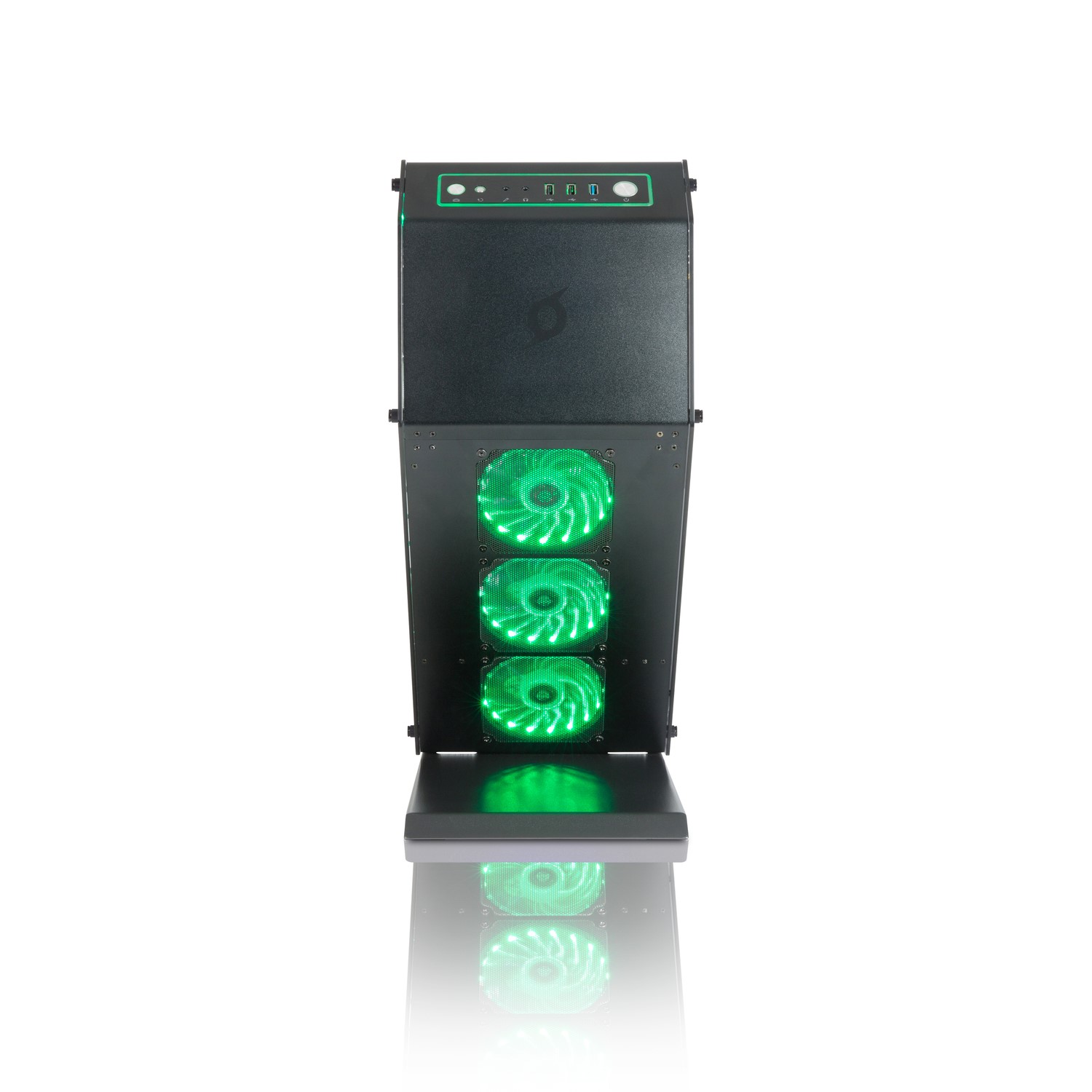 StormForce Geo Core i7-7700K 32GB 4TB + 512GB SSD GeForce GTX 1080Ti ...