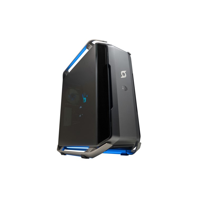 Stormforce Prism Core i9-7900X 32GB 4TB + 512GB SSD Nvidia GeForce GTX 1080Ti SLI Windows 10 Gaming Desktop