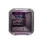 Stormforce Prism Core i9-7900X 32GB 4TB + 512GB SSD Nvidia GeForce GTX 1080Ti SLI Windows 10 Gaming Desktop