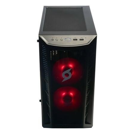 Zoostorm Stormforce Onyx AMD Ryzen 5-3400G 8GB 1TB HDD AMD