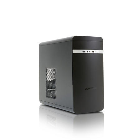 Zoostorm Evolve Core i3-9100F 8GB 240GB SSD GeForce GT 710 No OS Desktop PC