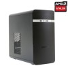 Zoostorm Evolve AMD Athlon 3000G 8GB 240GB SSD No OS Desktop PC