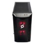 Zoostorm Stormforce Onyx Ryzen 5700G 16GB 500GB SSD Windows 10 Desktop PC
