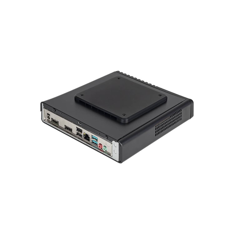 Zoostorm Deskmini Intel Core i5 16GB RAM 1TB SSD Windows 11 Pro Mini Desktop PC