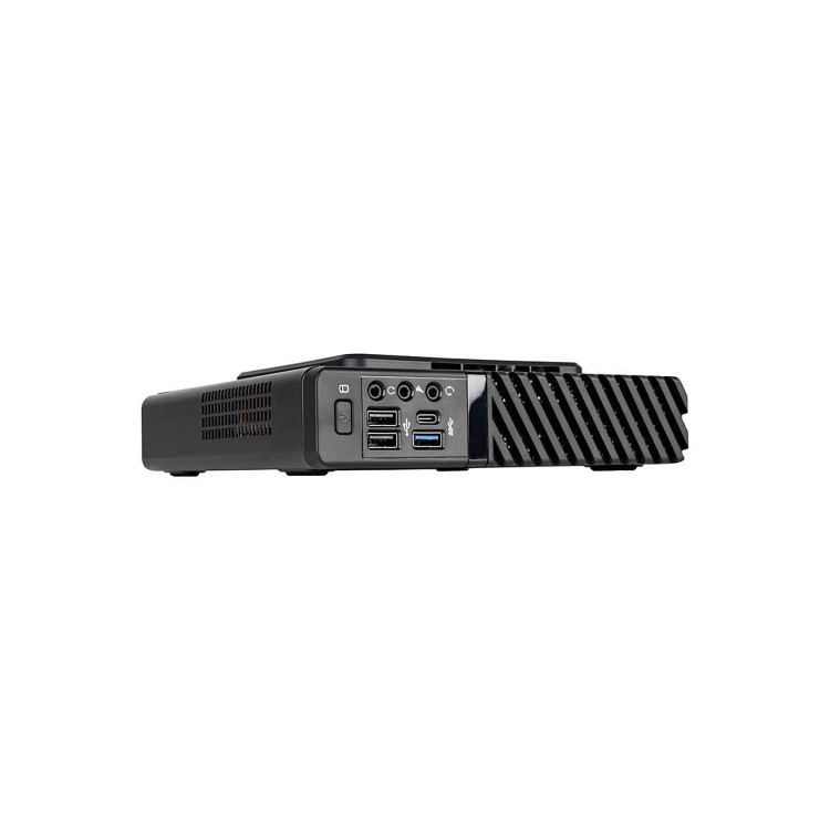 Zoostorm Deskmini Intel Core i5 16GB RAM 1TB SSD Windows 11 Pro Mini Desktop PC