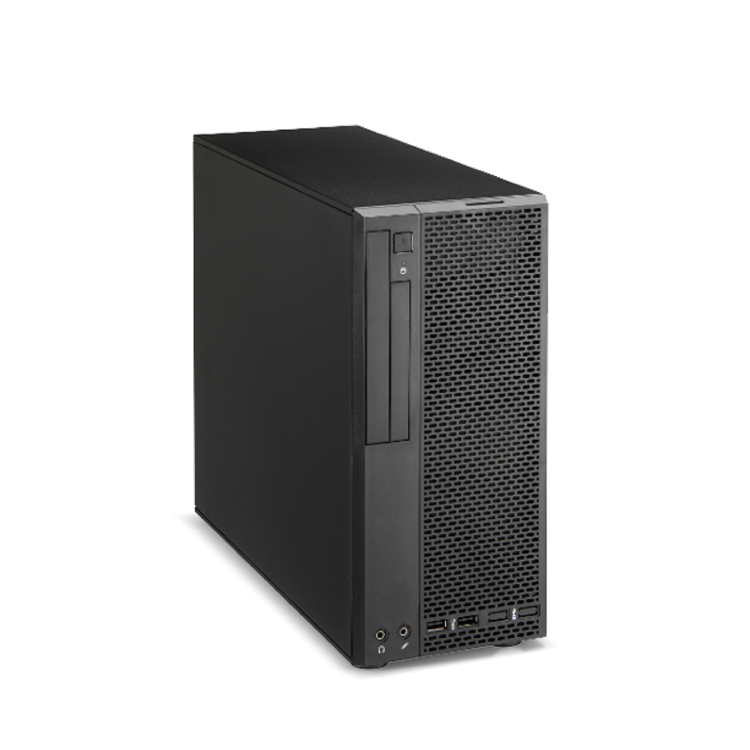 Zoostorm Delta Intel Core i7 16GB RAM 1TB SSD Windows 11 Pro Desktop PC