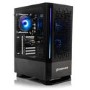 Stormforce Onyx Intel Core i7 16GB 1TB RTX 4060Ti No OS Gaming Desktop PC