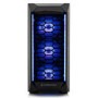 Stormforce Onyx Intel Core i5 16GB 500GB RTX 3050 Windows 11 Desktop Gaming PC