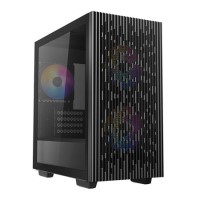 Refurbished Stormform Onyx AMD Ryzen 5 16GB 1TB Radeon Graphics No OS Gaming Desktop PC