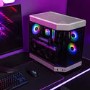 Stormforce Prism AMD Ryzen 9 64GB 4TB RTX 4090 Windows 11 Gaming Desktop PC
