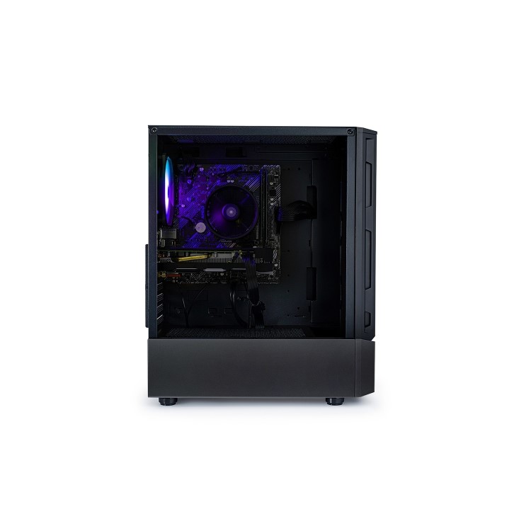 Stormforce Onyx AMD Ryzen 5 4600G 16GB RAM 1TB SSD Windows 11 Gaming PC