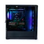 Stormforce Crystal AMD Ryzen 7 5700X 32GB RAM 2TB SSD RTX 5070 Ti Windows 11 Gaming PC