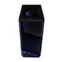 Stormforce Onyx AMD Ryzen 5 5500GT 8GB RAM 500GB SSD Windows 11 Gaming PC