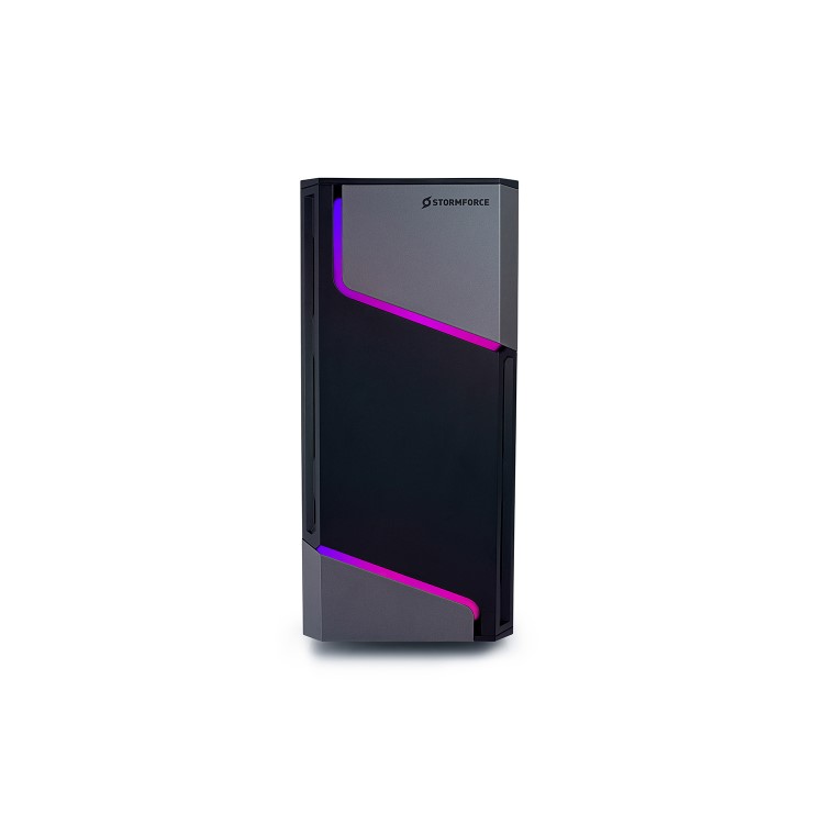 Stormforce Onyx Intel Core i5 12400F 16GB RAM 1TB SSD RTX 5060 Windows 11 Gaming PC