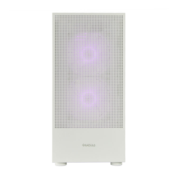 Entity Warp AMD Ryzen 7 9700X 32GB RAM 2TB SSD RTX 5070 Ti Windows 11 Gaming PC