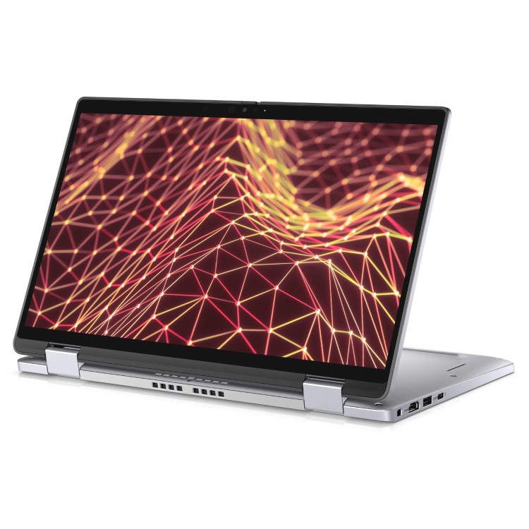 Dell Latitude 7330 Core i5-1235U 16GB 512GB IRIS XE Graphics 13.3 Inch Windows 11 Pro Touchscreen Laptop