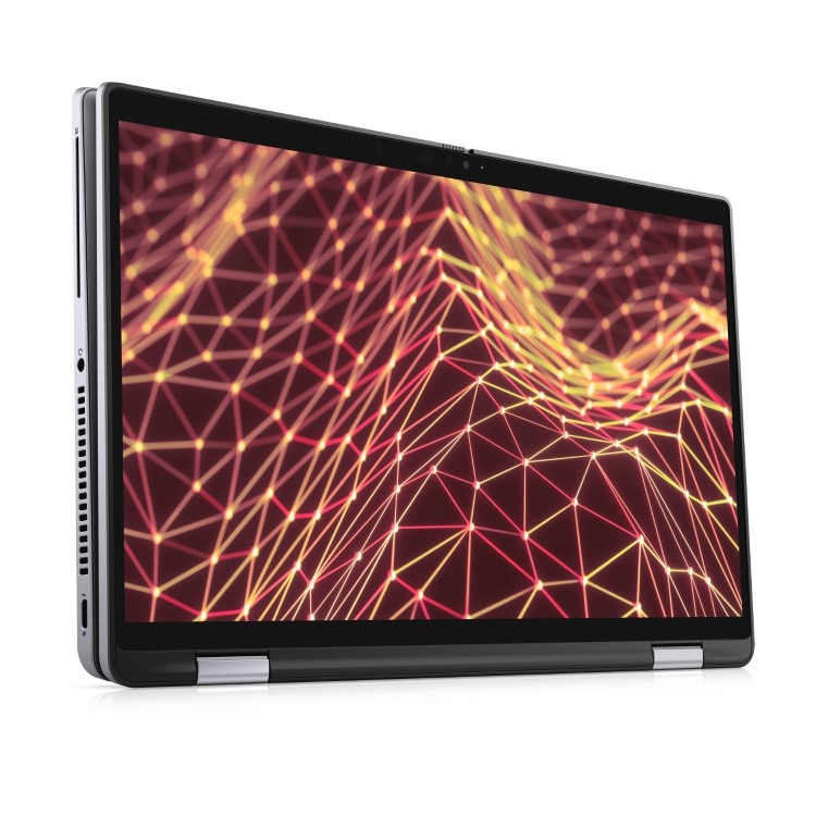 Dell Latitude 7330 Core i5-1235U 16GB 512GB IRIS XE Graphics 13.3 Inch Windows 11 Pro Touchscreen Laptop