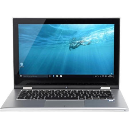 Dell Inspiron 13-7359 Silver Core i5-6200U 8GB 500GB DVD-RW
