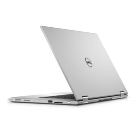 Dell Inspiron 13-7359 Silver Core i5-6200U 8GB 500GB DVD-RW