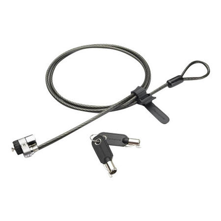 Lenovo Kensington Microsaver Security Cable Lock
