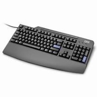 Lenovo ThinkPlus Preferred Pro USB Keyboard - keyboard