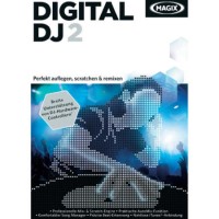 MAGIX Digital DJ 2 - Electronic Software Download