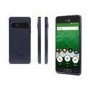 GRADE A2 - Doro 8035 Metallic Blue 5" 16GB 4G Unlocked & SIM Free