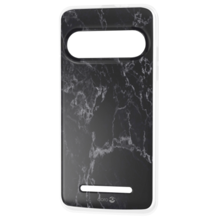 Doro 8035 Marble Cover