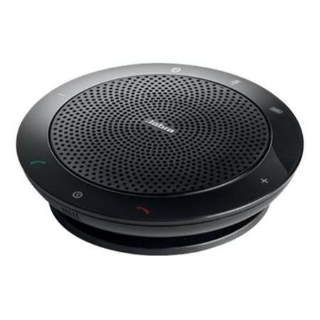 Jabra Speak 510 MS Bluetooth Speakerphone