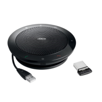 Jabra Speak 510+ - Includes USB Dongle Jabra Speak 510+ - Includes USB Dongle