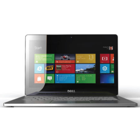 Dell Inspiron 7537 4th Gen Core i7 8GB 1TB Windows 8 Pro 15.6 inch Full HD Touchscreen Laptop